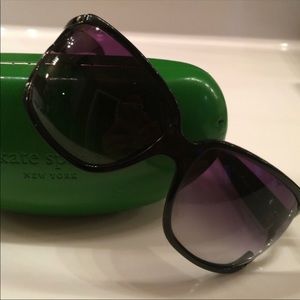 Kate Spade Sunglasses